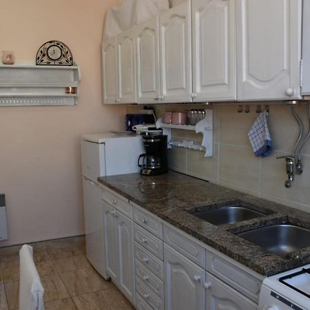 Apartment Eva Zadar Eksteriør bilde