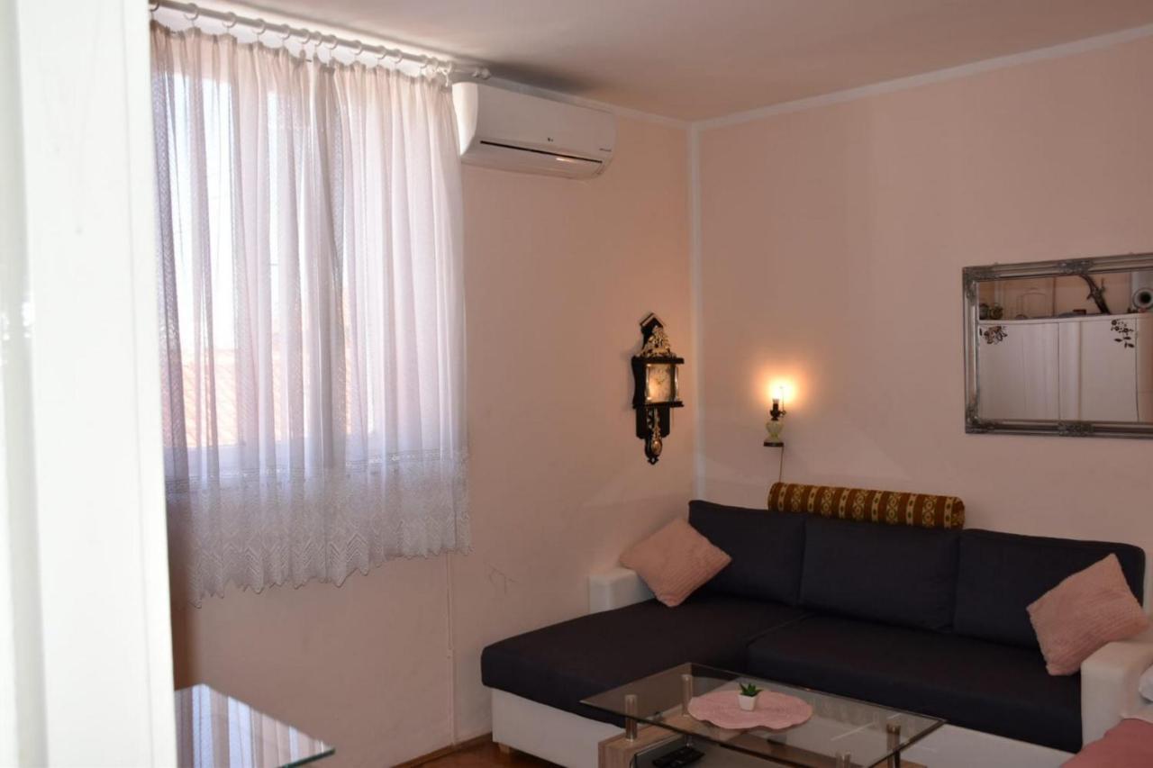 Apartment Eva Zadar Eksteriør bilde