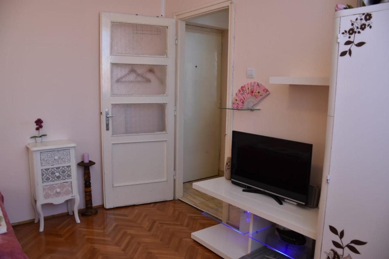Apartment Eva Zadar Eksteriør bilde