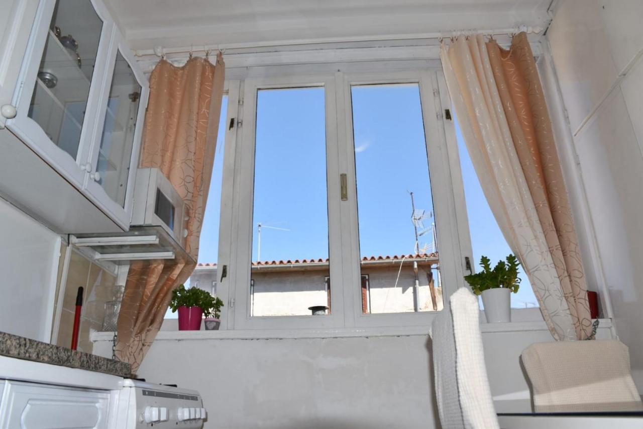 Apartment Eva Zadar Eksteriør bilde