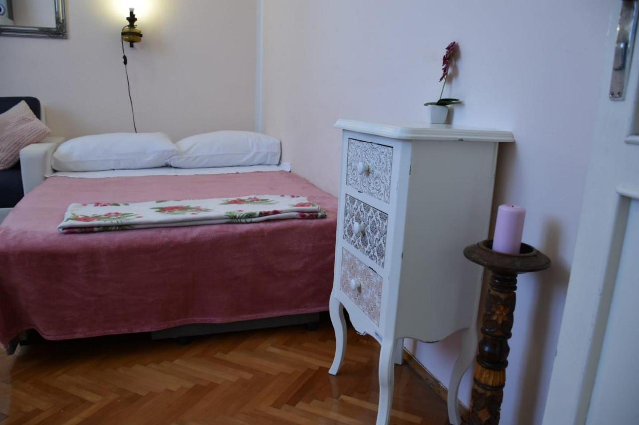 Apartment Eva Zadar Eksteriør bilde