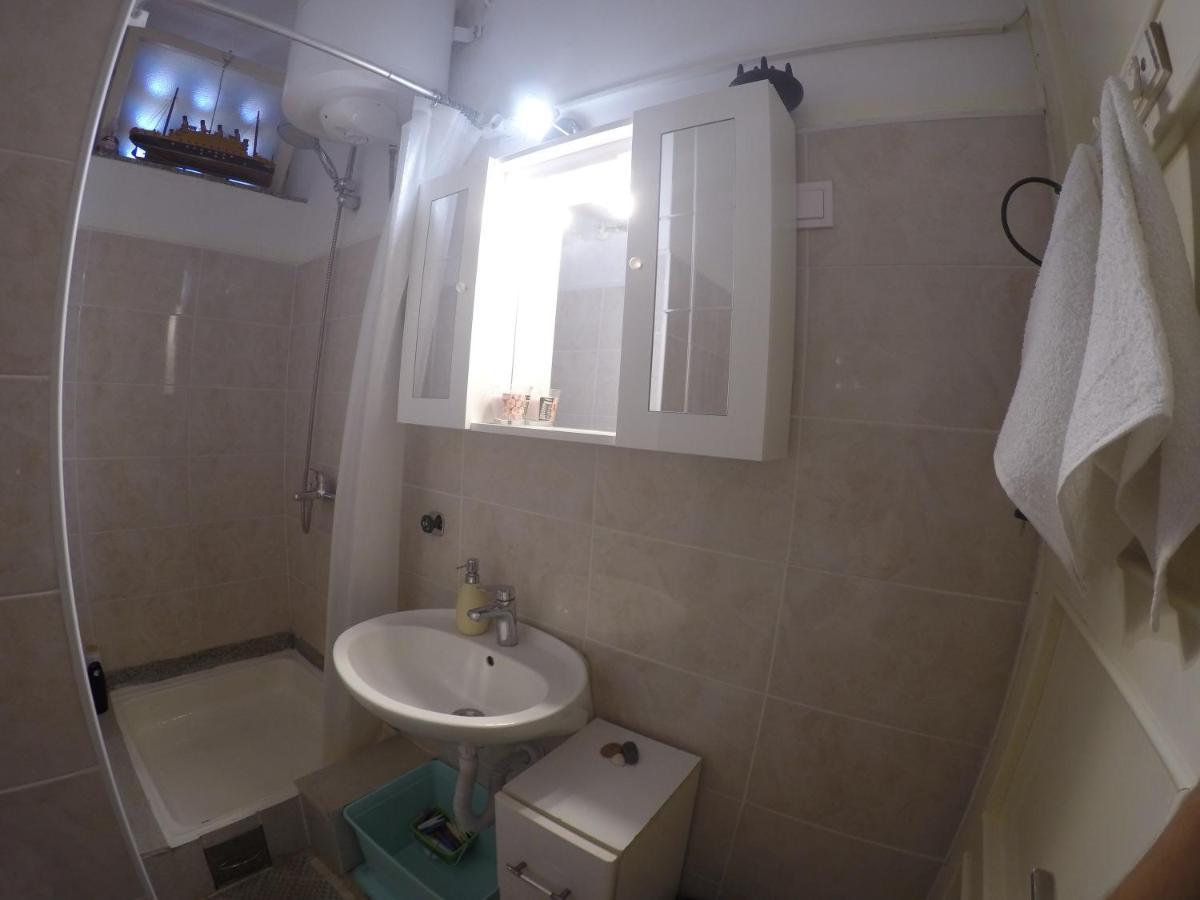 Apartment Eva Zadar Eksteriør bilde