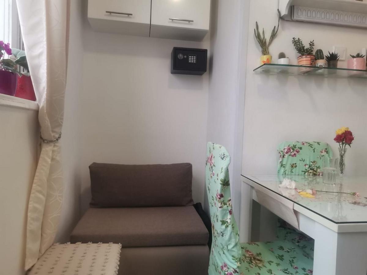 Apartment Eva Zadar Eksteriør bilde