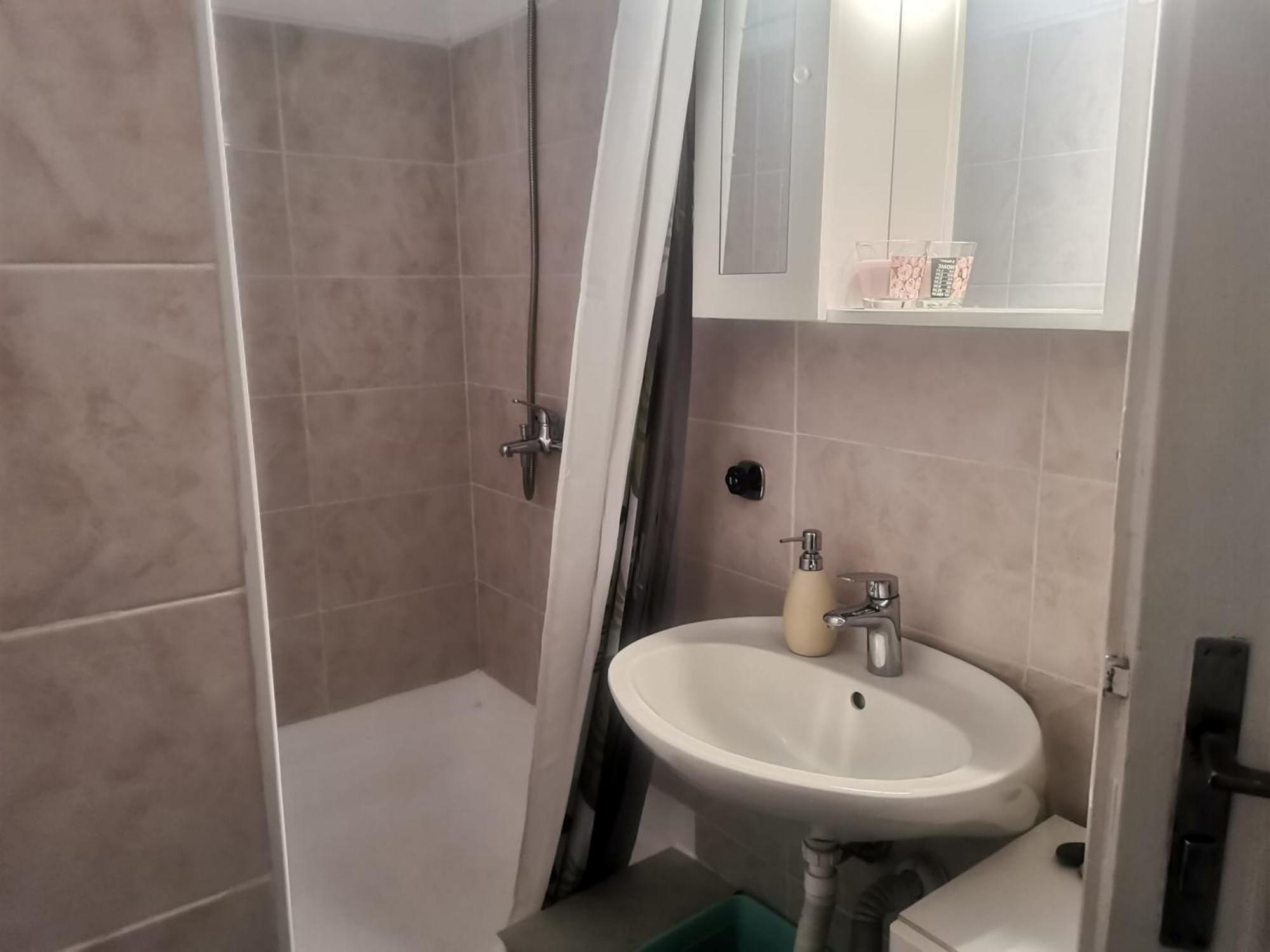 Apartment Eva Zadar Eksteriør bilde