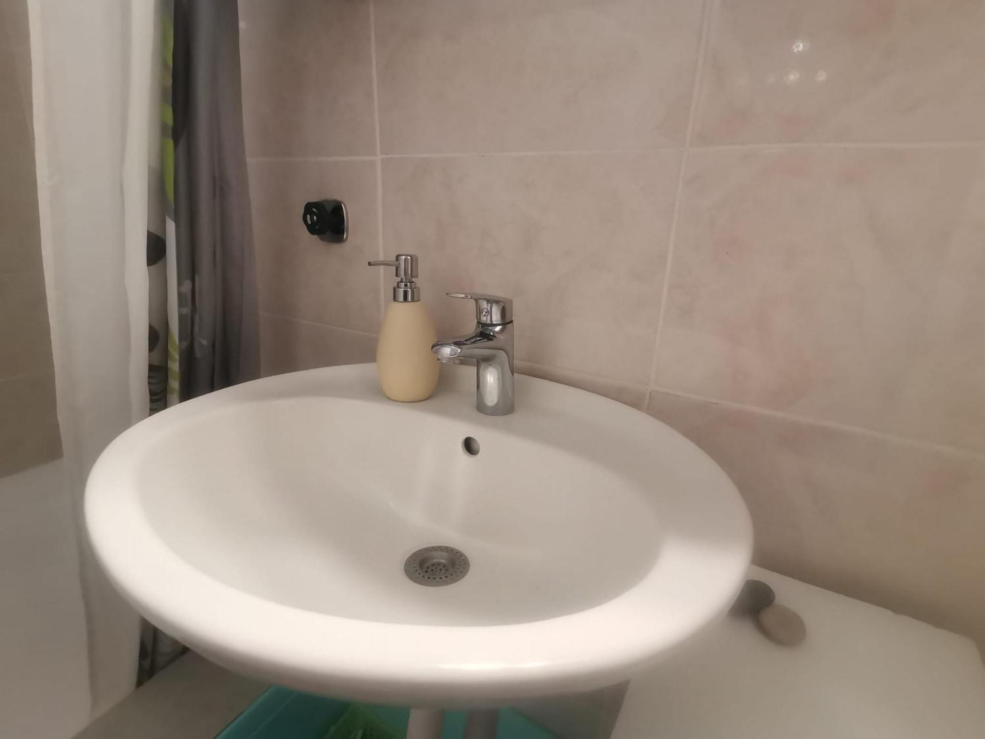 Apartment Eva Zadar Eksteriør bilde