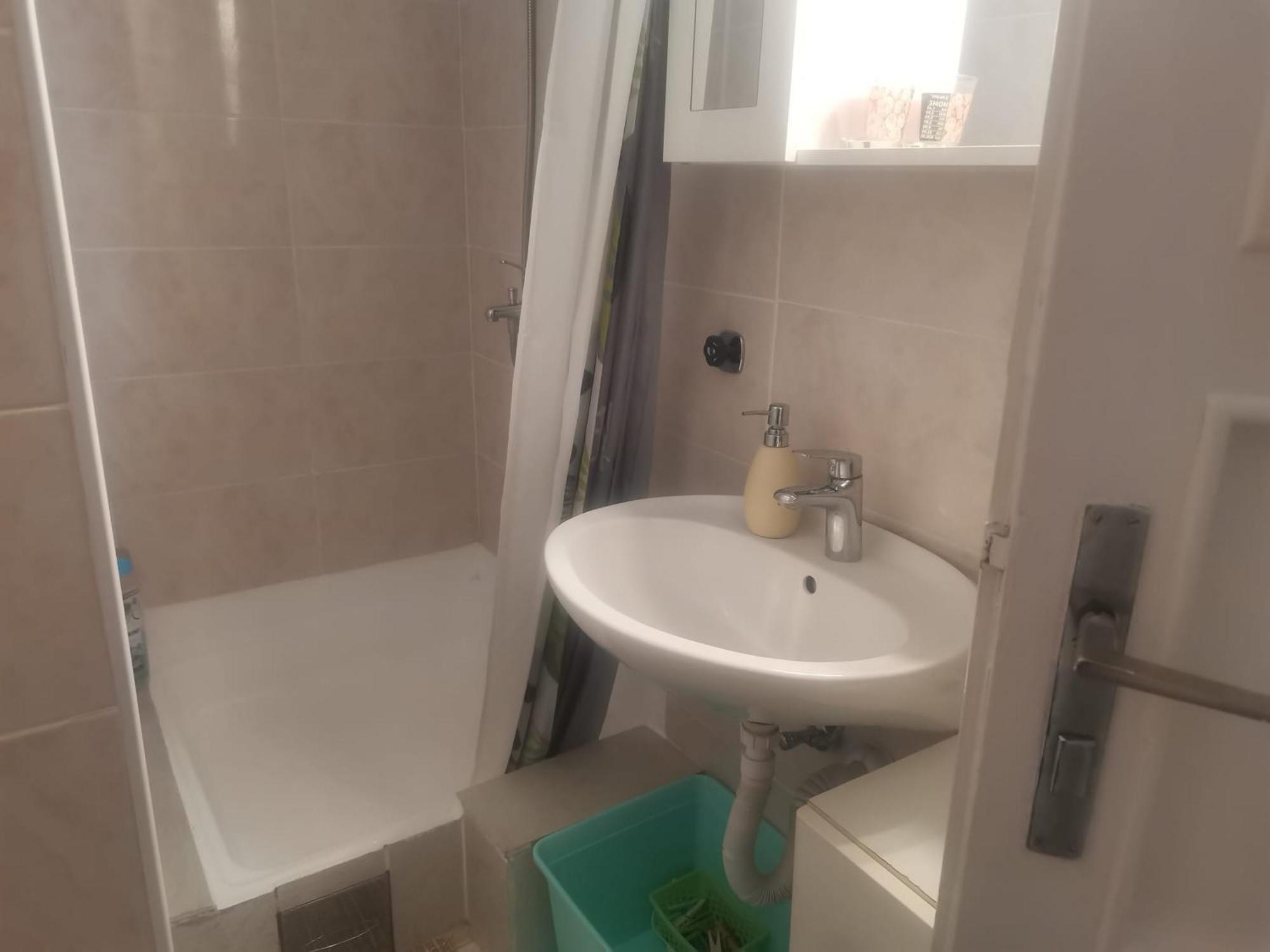 Apartment Eva Zadar Eksteriør bilde