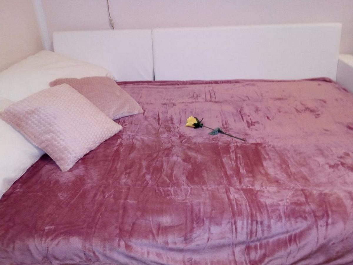 Apartment Eva Zadar Eksteriør bilde