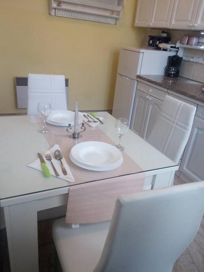 Apartment Eva Zadar Eksteriør bilde