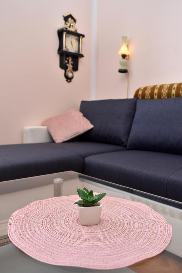 Apartment Eva Zadar Eksteriør bilde