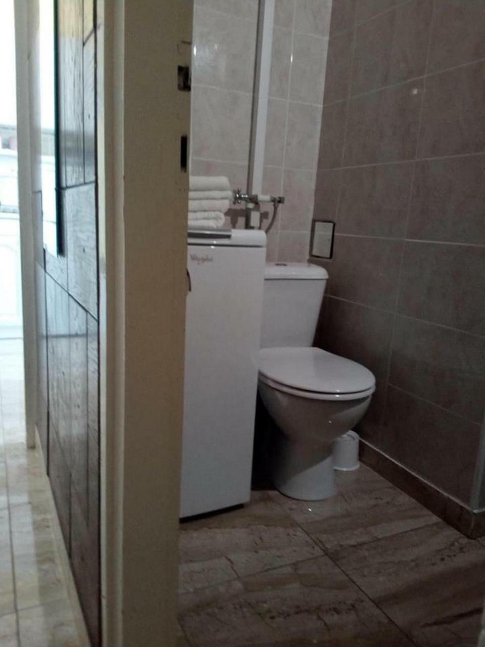 Apartment Eva Zadar Eksteriør bilde